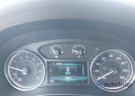 2018 Buick Enclave Premium z USA, uszkodzony, nr VIN 5GAEVBKW5JJ131961